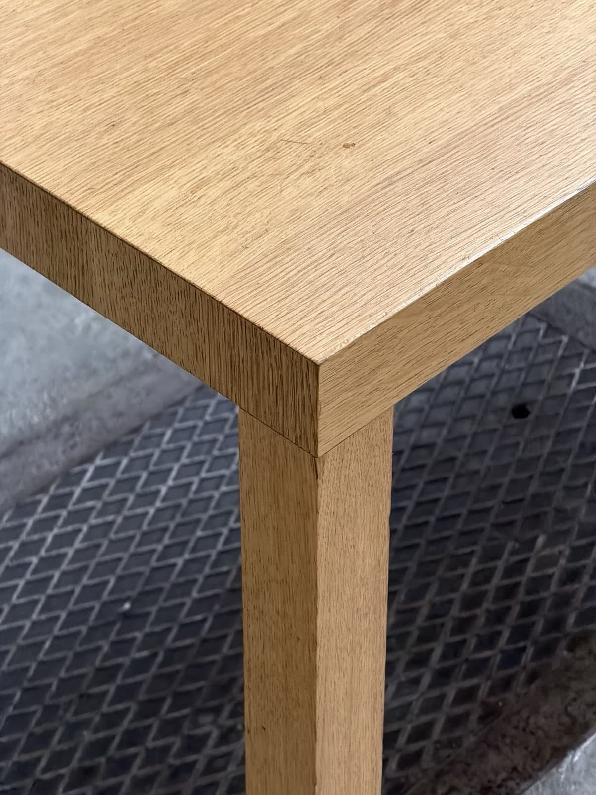 Maarten v. Severen, Rare T88W Prototype, Vitra