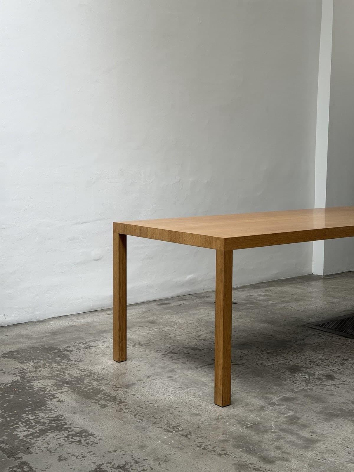Maarten v. Severen, Rare T88W Prototype, Vitra