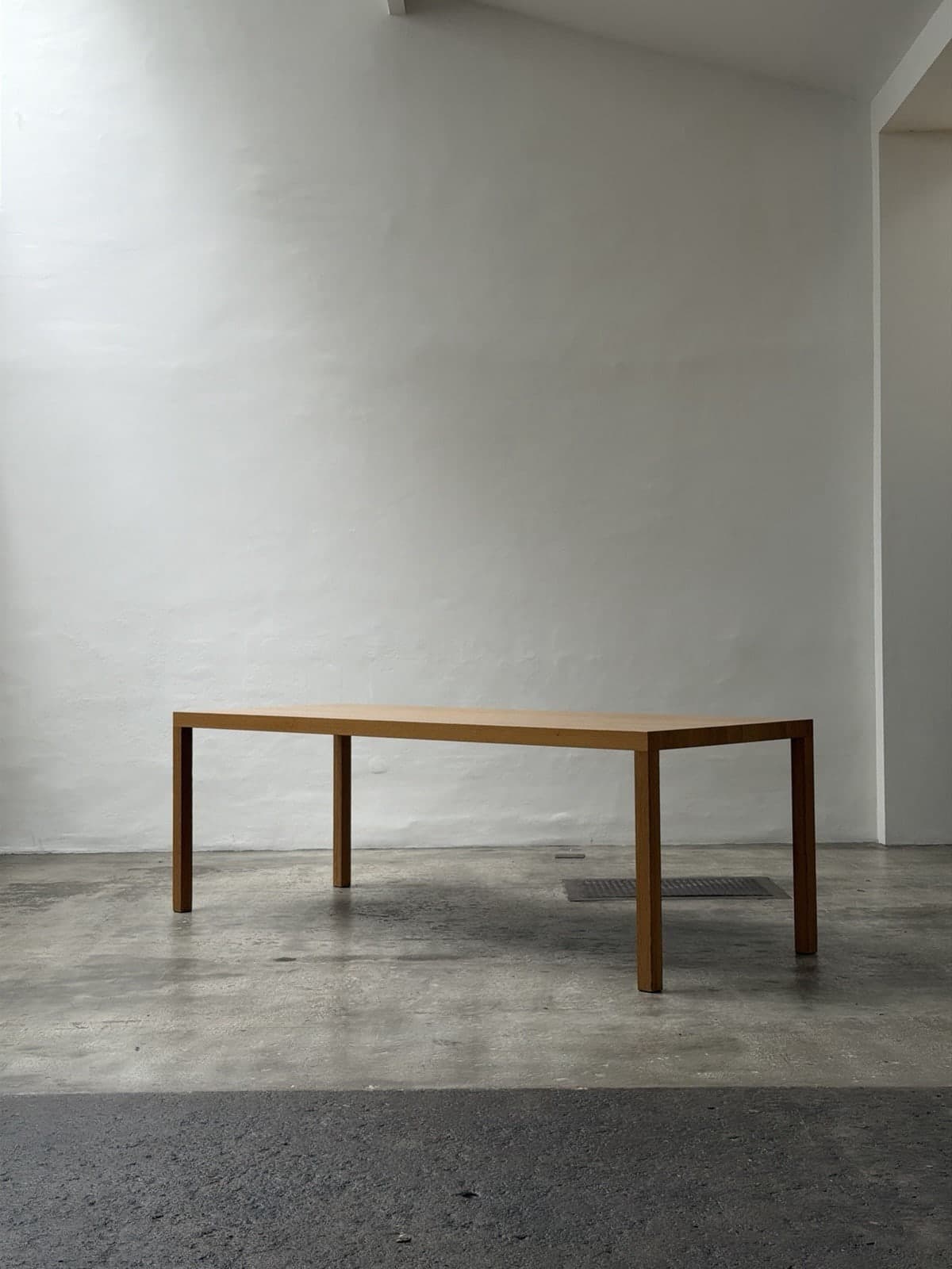 Maarten v. Severen, Rare T88W Prototype, Vitra