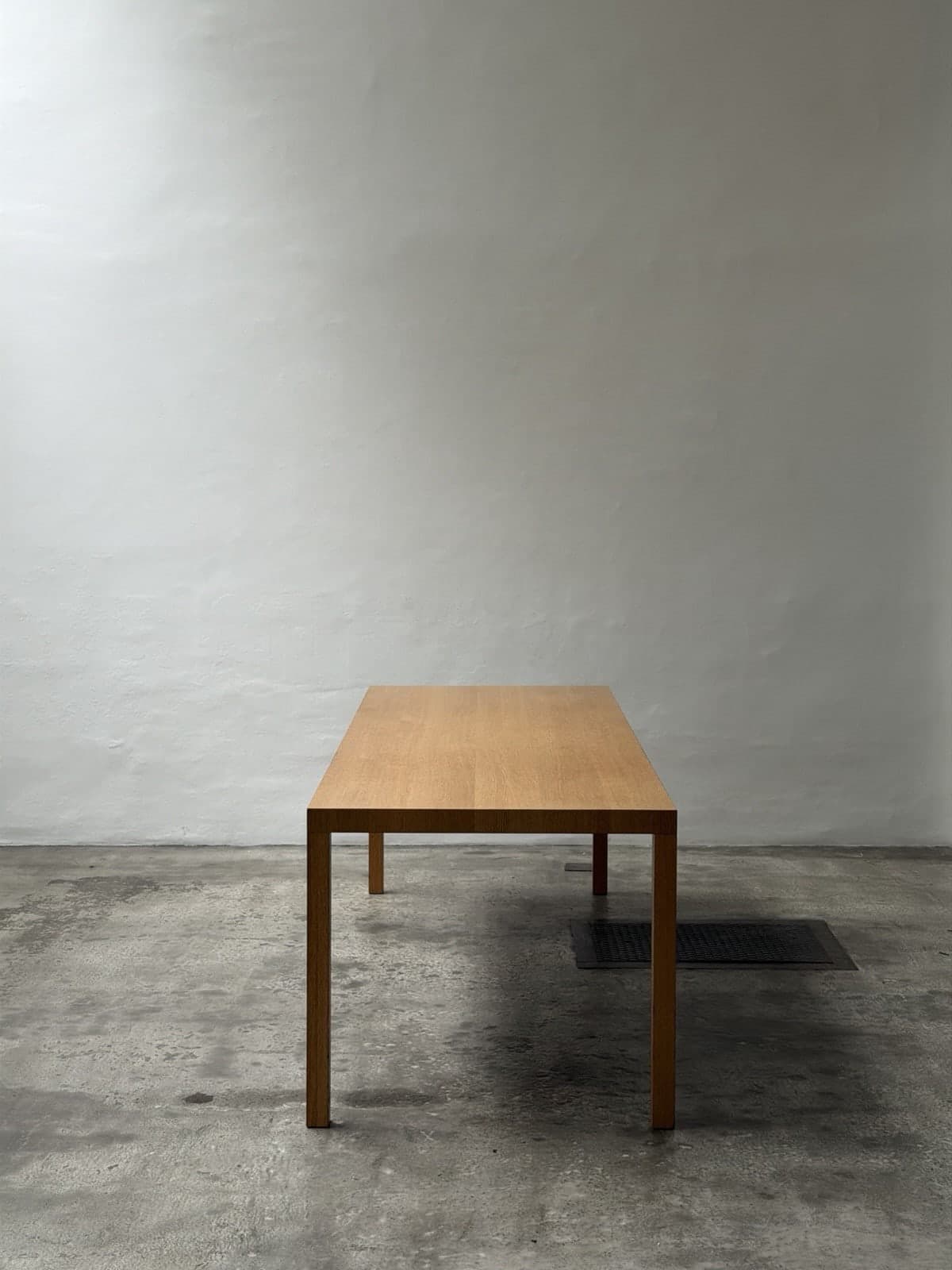 Maarten v. Severen, Rare T88W Prototype, Vitra