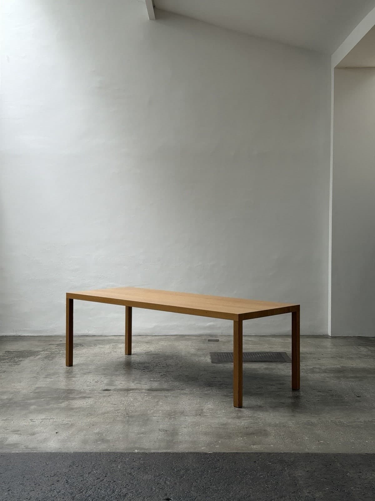 Maarten v. Severen, Rare T88W Prototype, Vitra