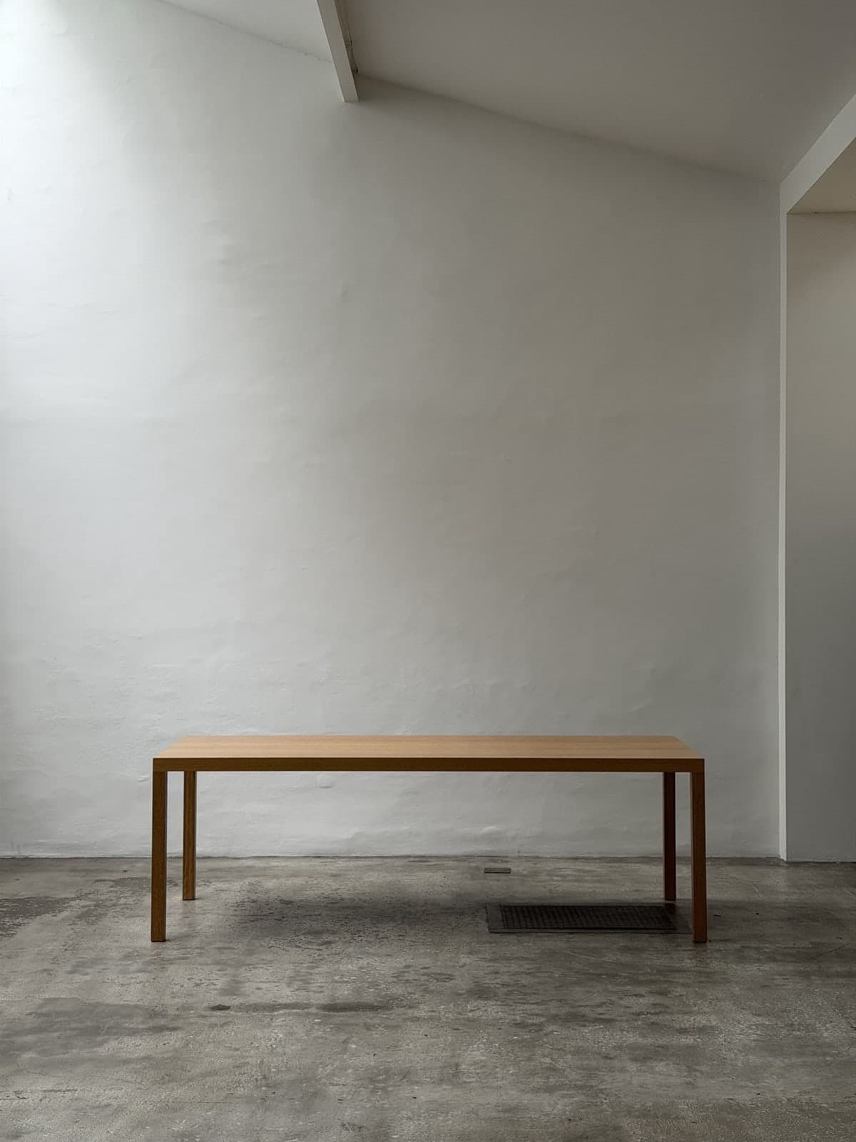 Maarten v. Severen, Rare T88W Prototype, Vitra