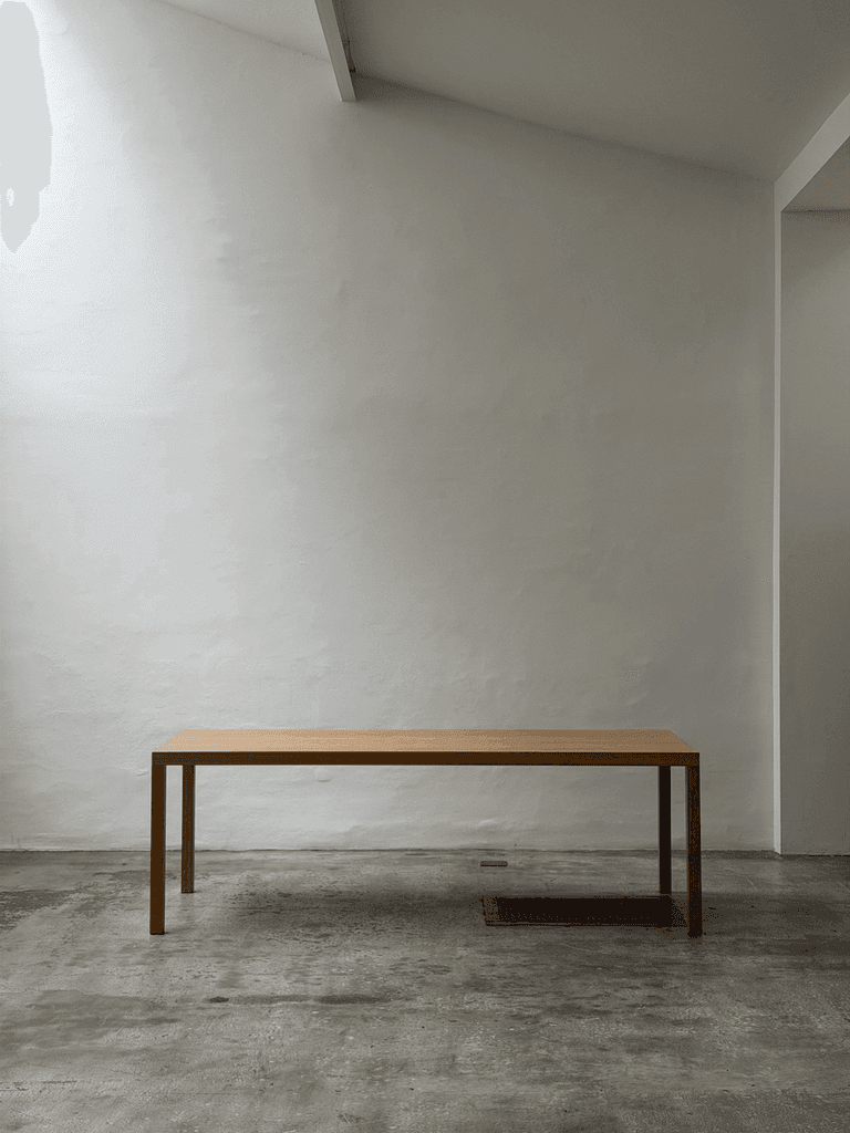 Maarten v. Severen, Rare T88W Prototype, Vitra