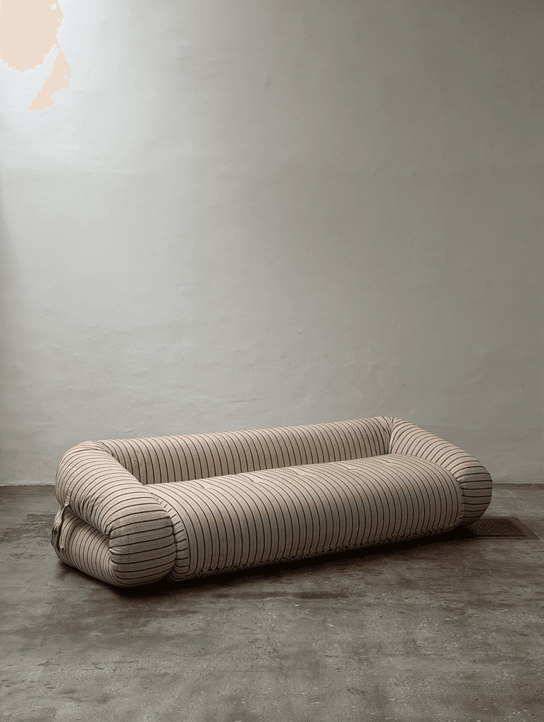 Alessandro Becchi, Anfibio Sofa, Giovanneti