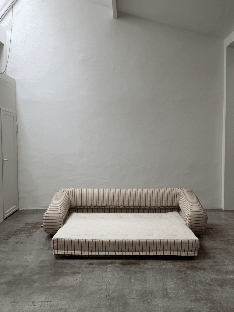 Alessandro Becchi, Anfibio Sofa, Giovanneti
