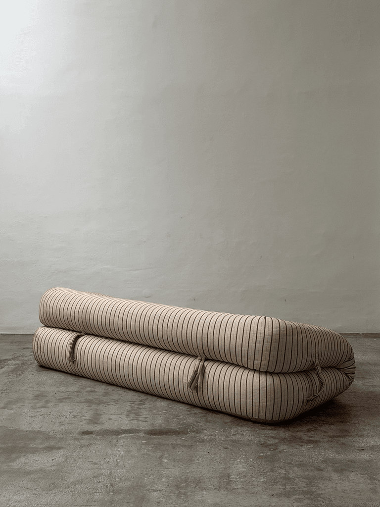 Alessandro Becchi, Anfibio Sofa, Giovanneti