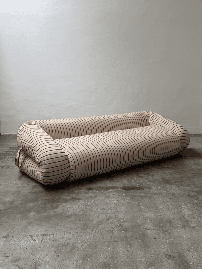 Alessandro Becchi, Anfibio Sofa, Giovanneti