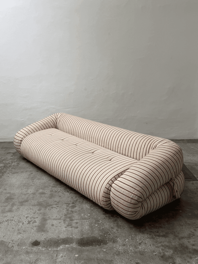 Alessandro Becchi, Anfibio Sofa, Giovanneti