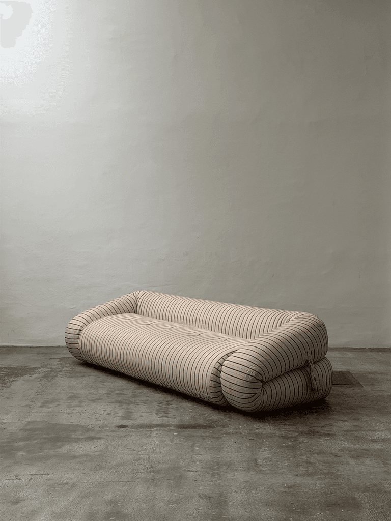 Alessandro Becchi, Anfibio Sofa, Giovanneti
