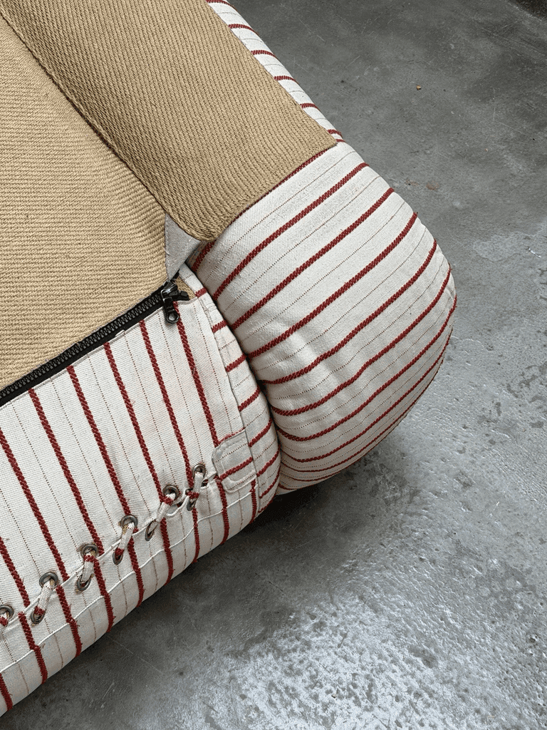 Alessandro Becchi, Anfibio Sofa, Giovanneti