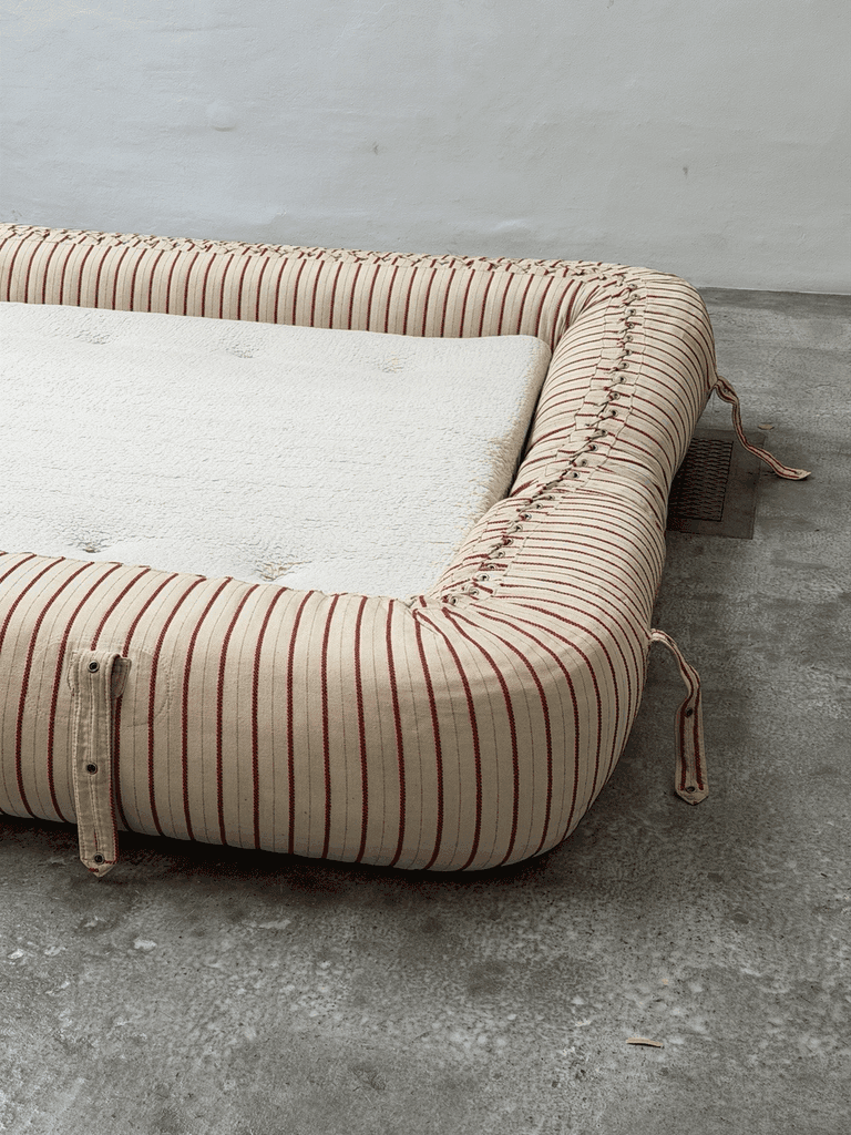 Alessandro Becchi, Anfibio Sofa, Giovanneti