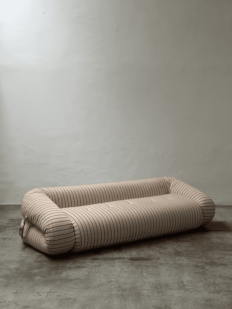Alessandro Becchi, Anfibio Sofa, Giovanneti