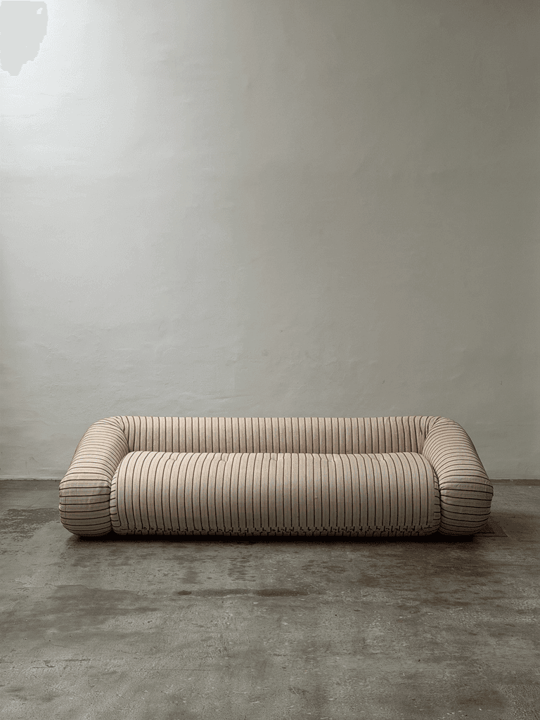 Alessandro Becchi, Anfibio Sofa, Giovanneti