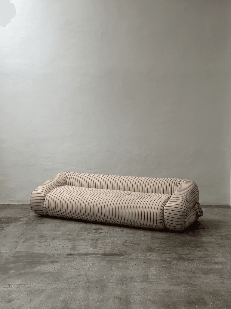 Alessandro Becchi, Anfibio Sofa, Giovanneti