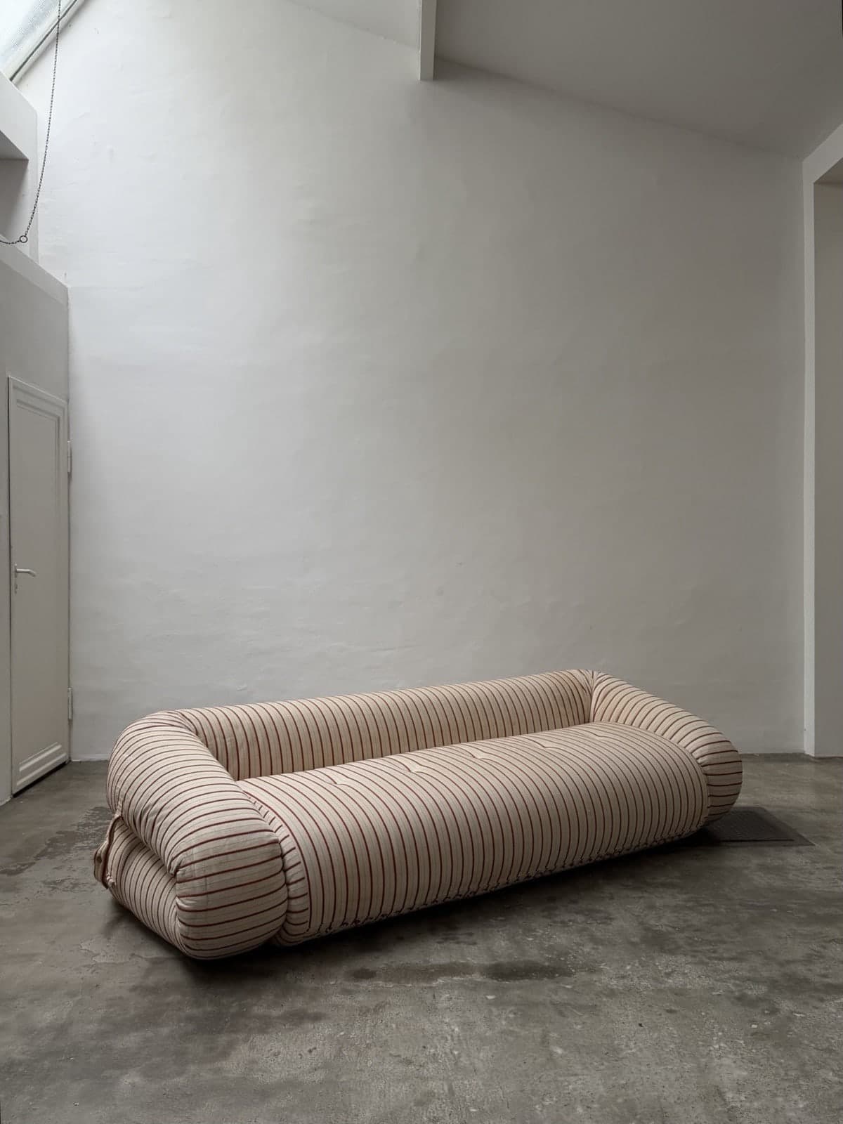 Alessandro Becchi, Anfibio Sofa, Giovanneti