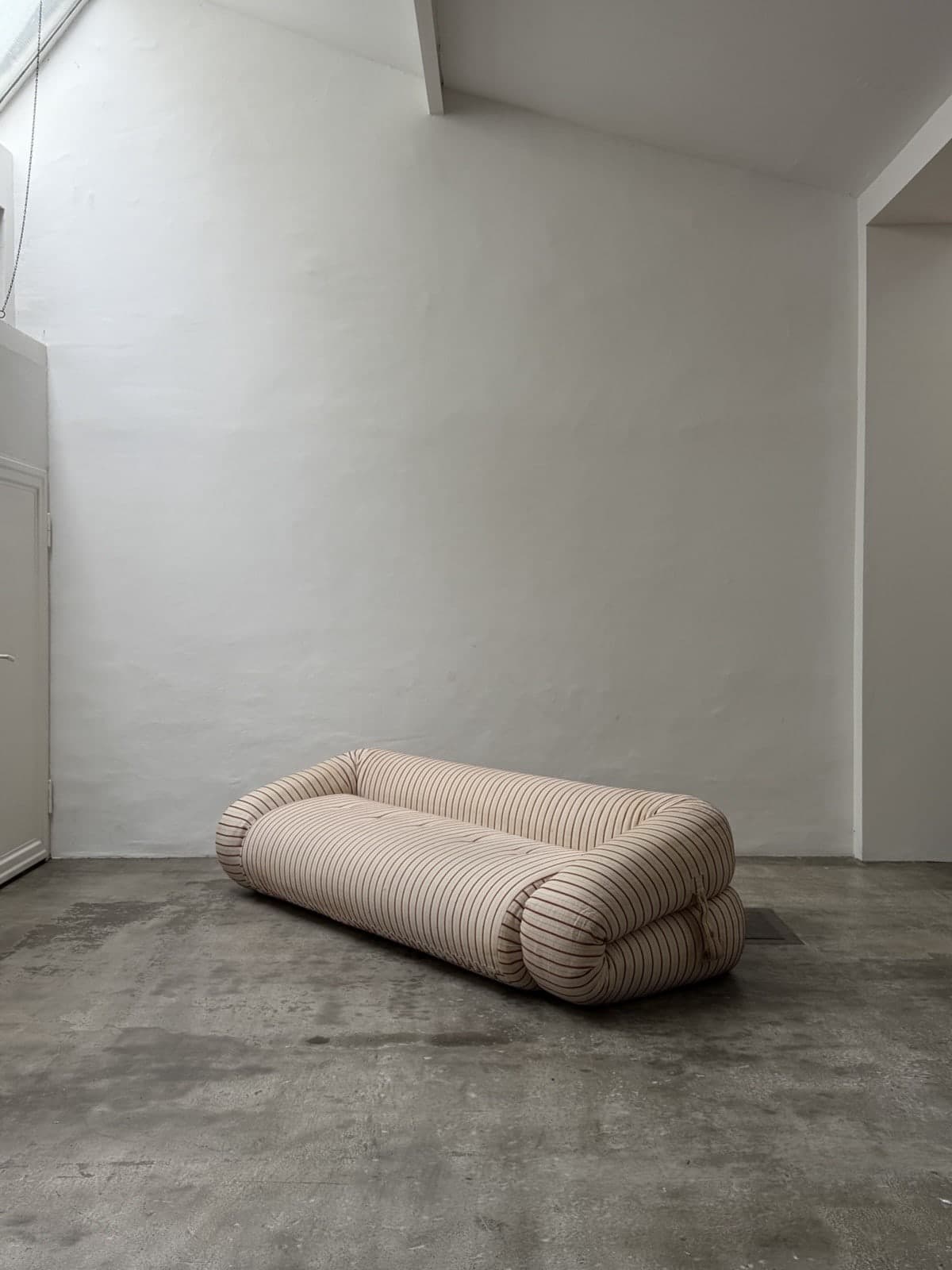 Alessandro Becchi, Anfibio Sofa, Giovanneti