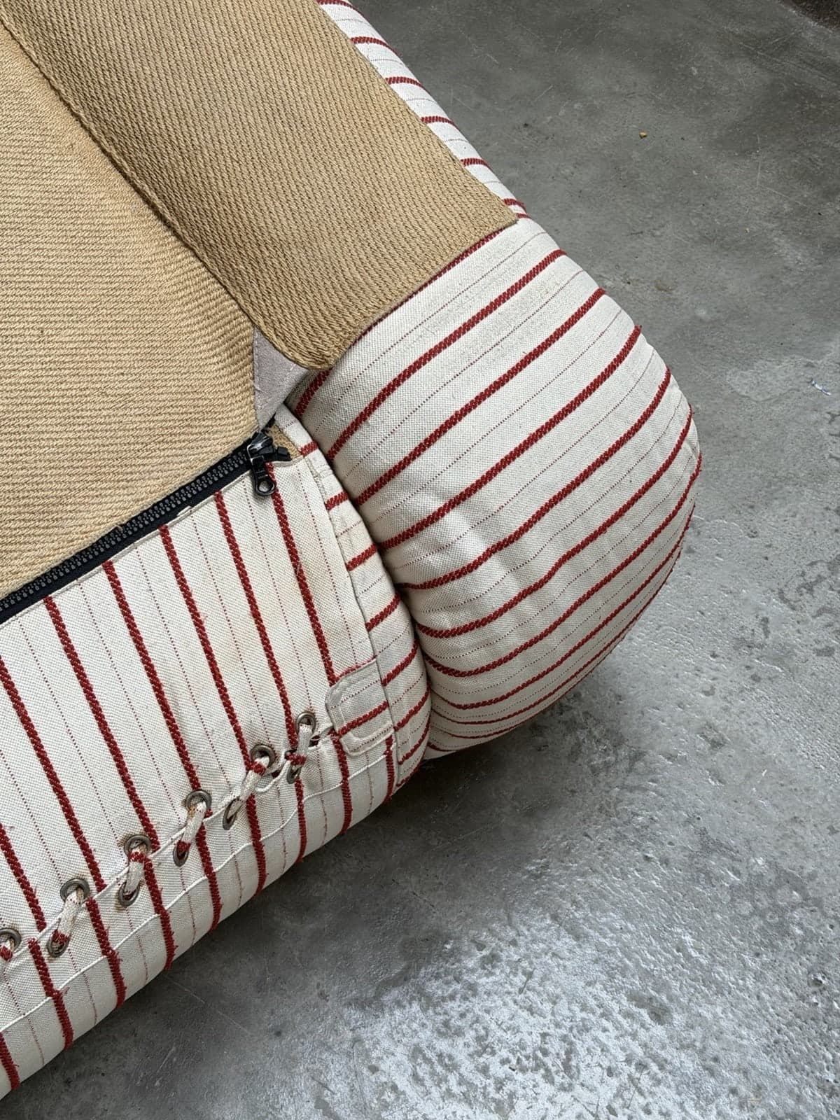 Alessandro Becchi, Anfibio Sofa, Giovanneti