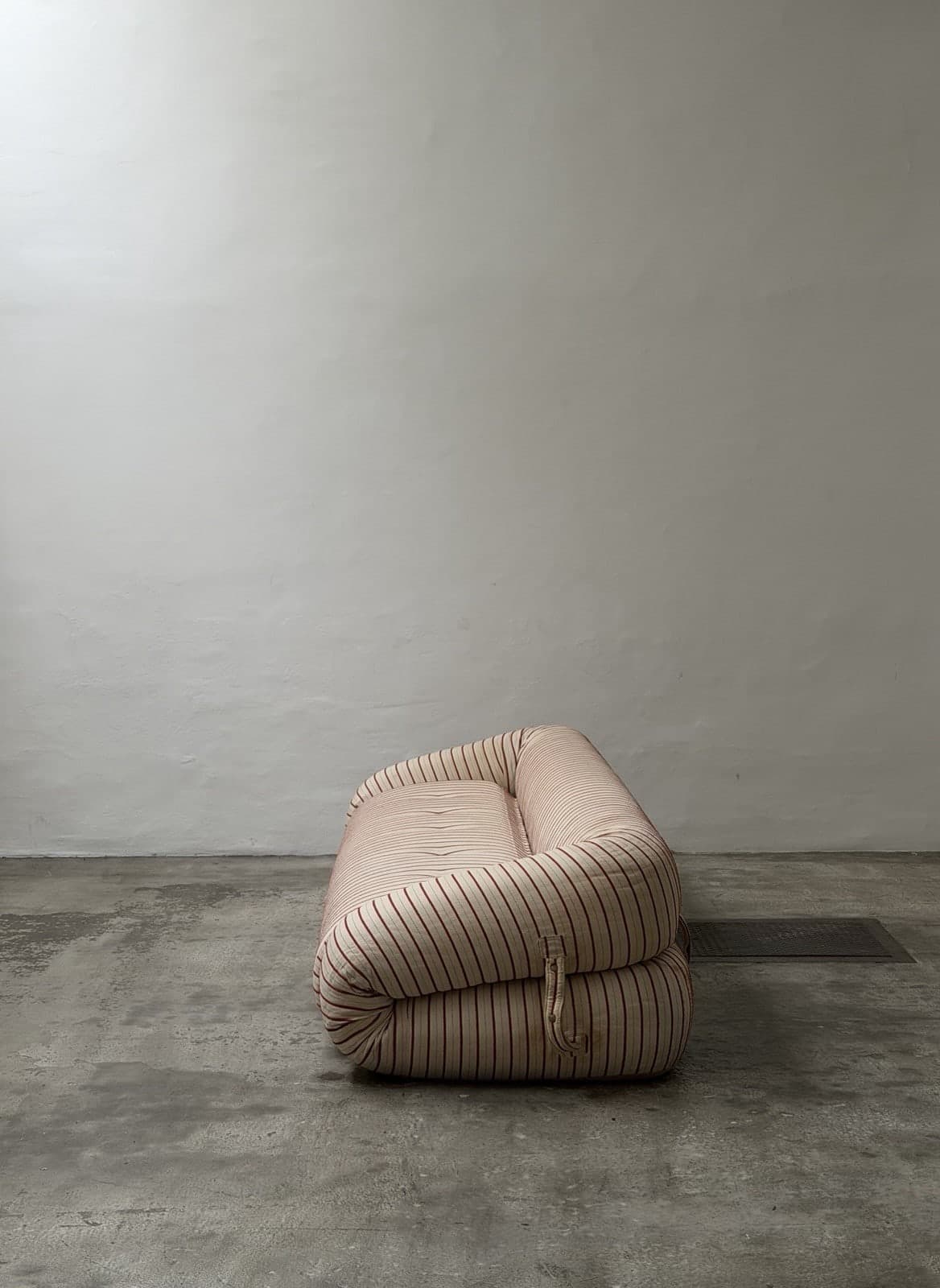 Alessandro Becchi, Anfibio Sofa, Giovanneti