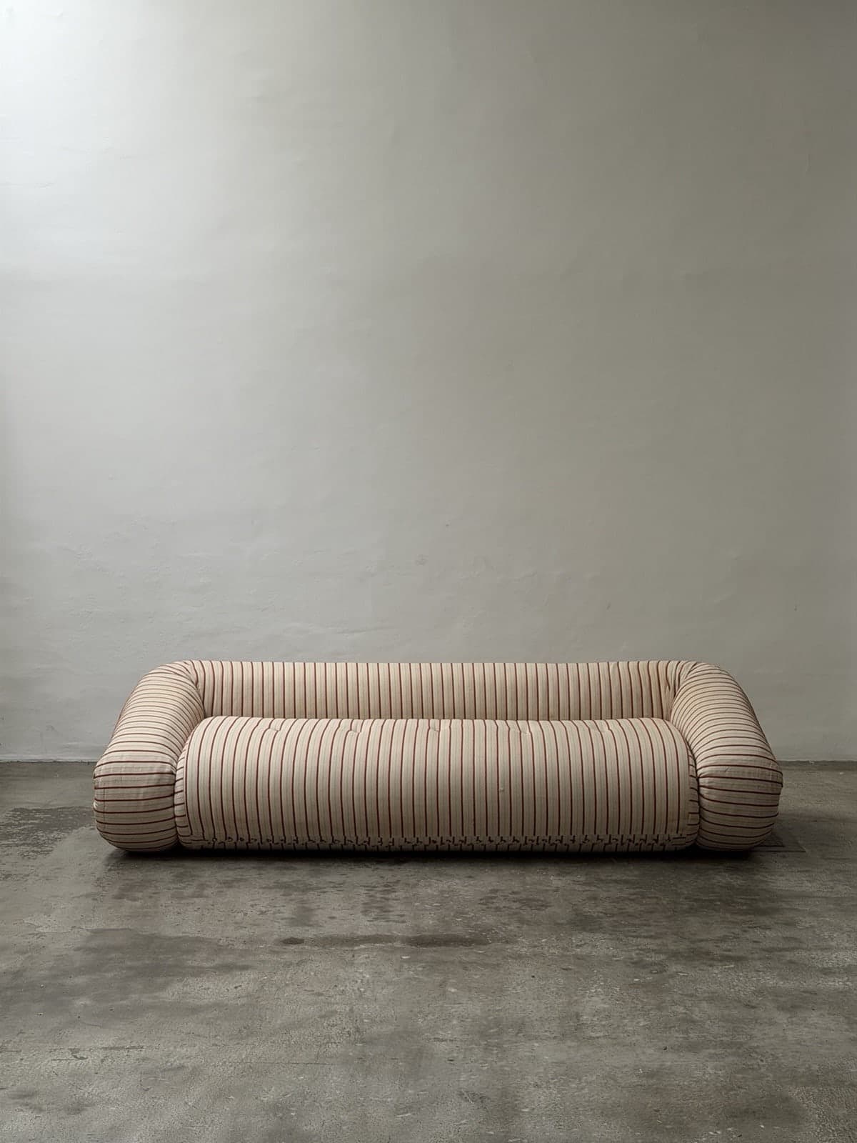 Alessandro Becchi, Anfibio Sofa, Giovanneti