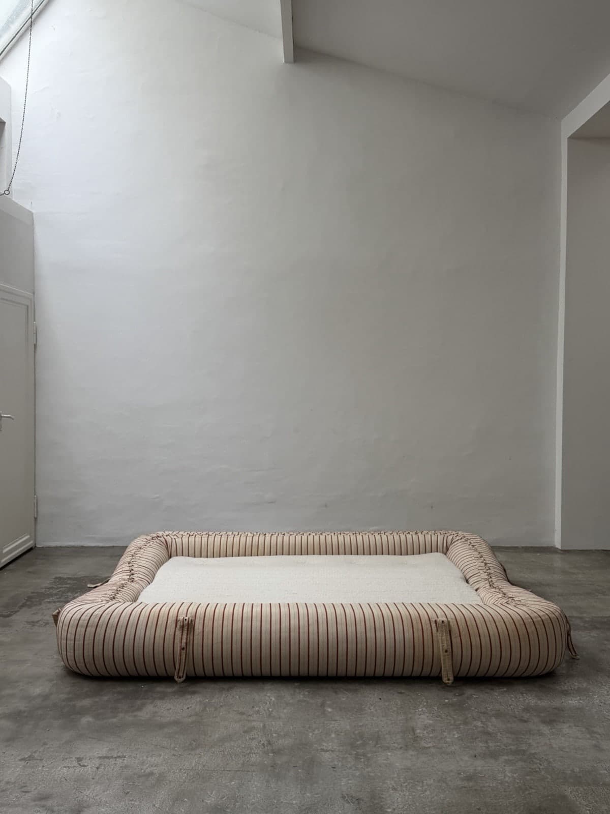 Alessandro Becchi, Anfibio Sofa, Giovanneti