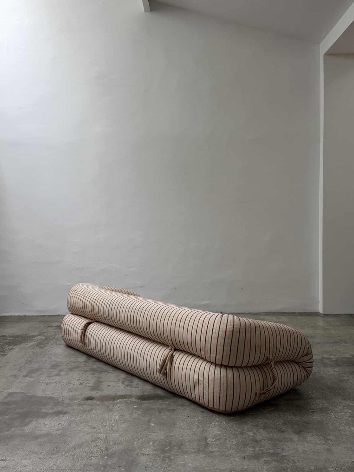 Alessandro Becchi, Anfibio Sofa, Giovanneti
