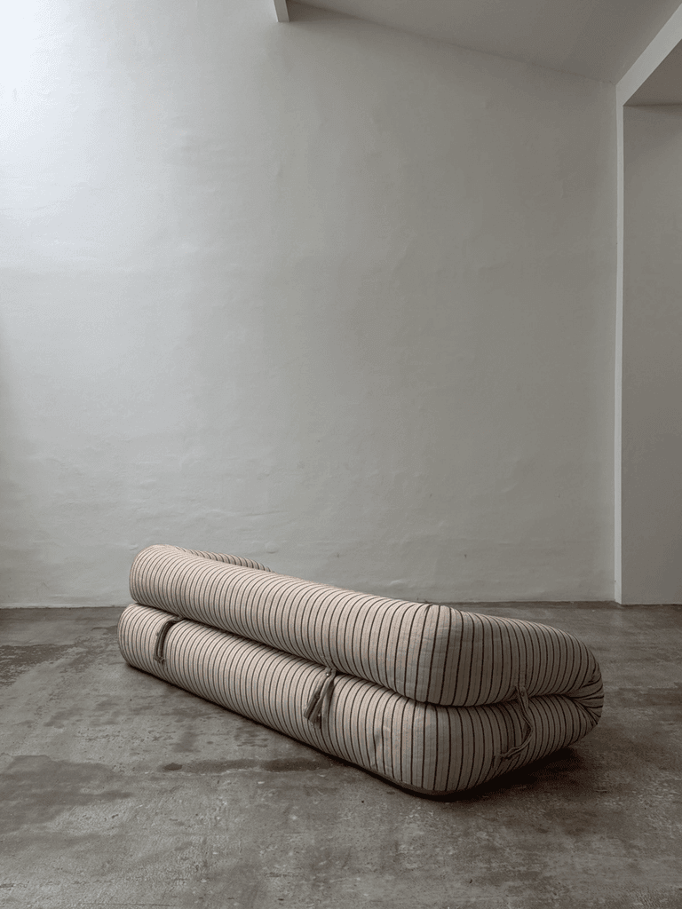 Alessandro Becchi, Anfibio Sofa, Giovanneti