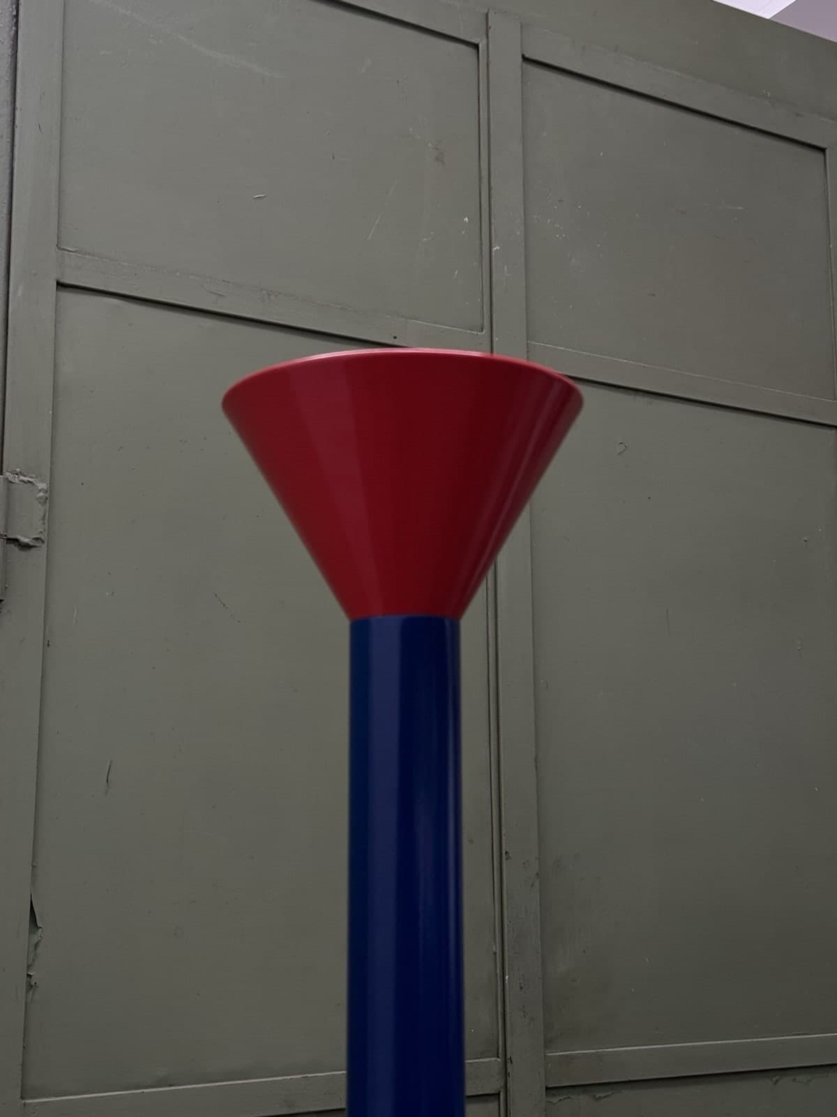 Ettore Sottsass, Callimaco Floor Lamp, Artemide
