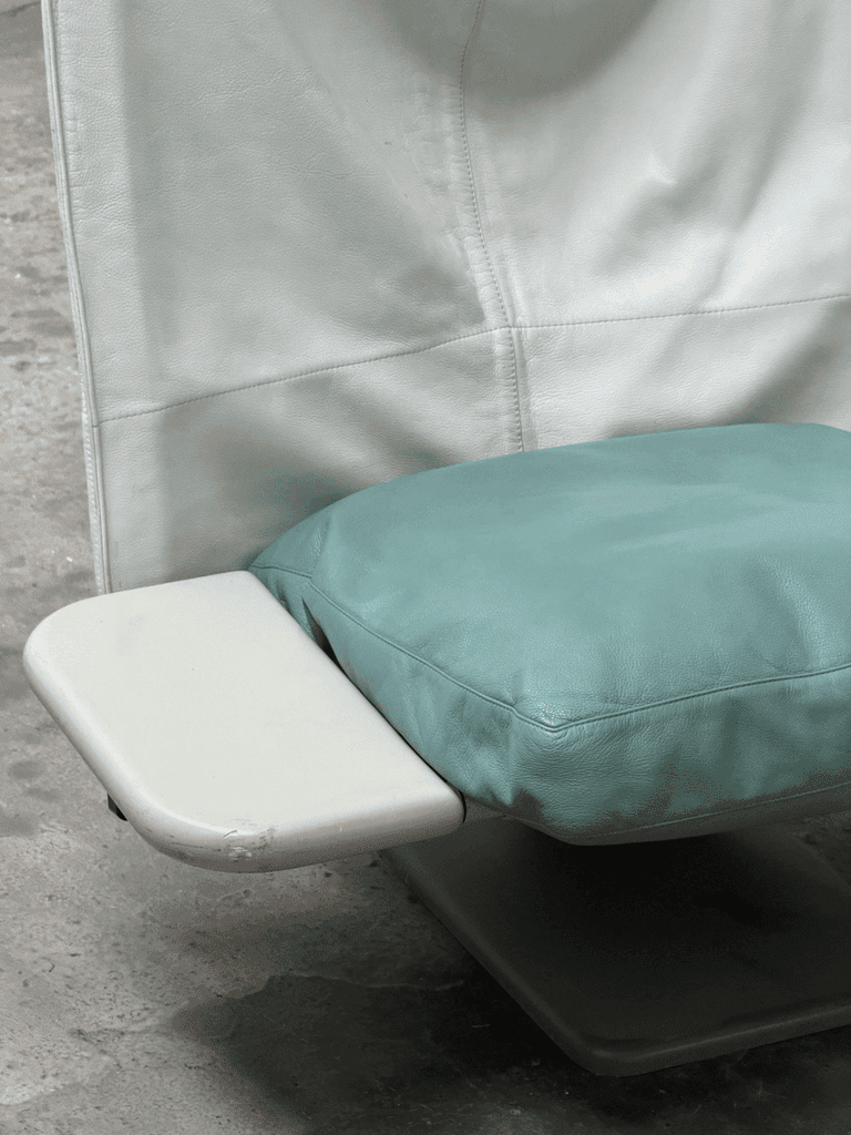 Paolo Deganello, AEO 2 Seater, Cassina