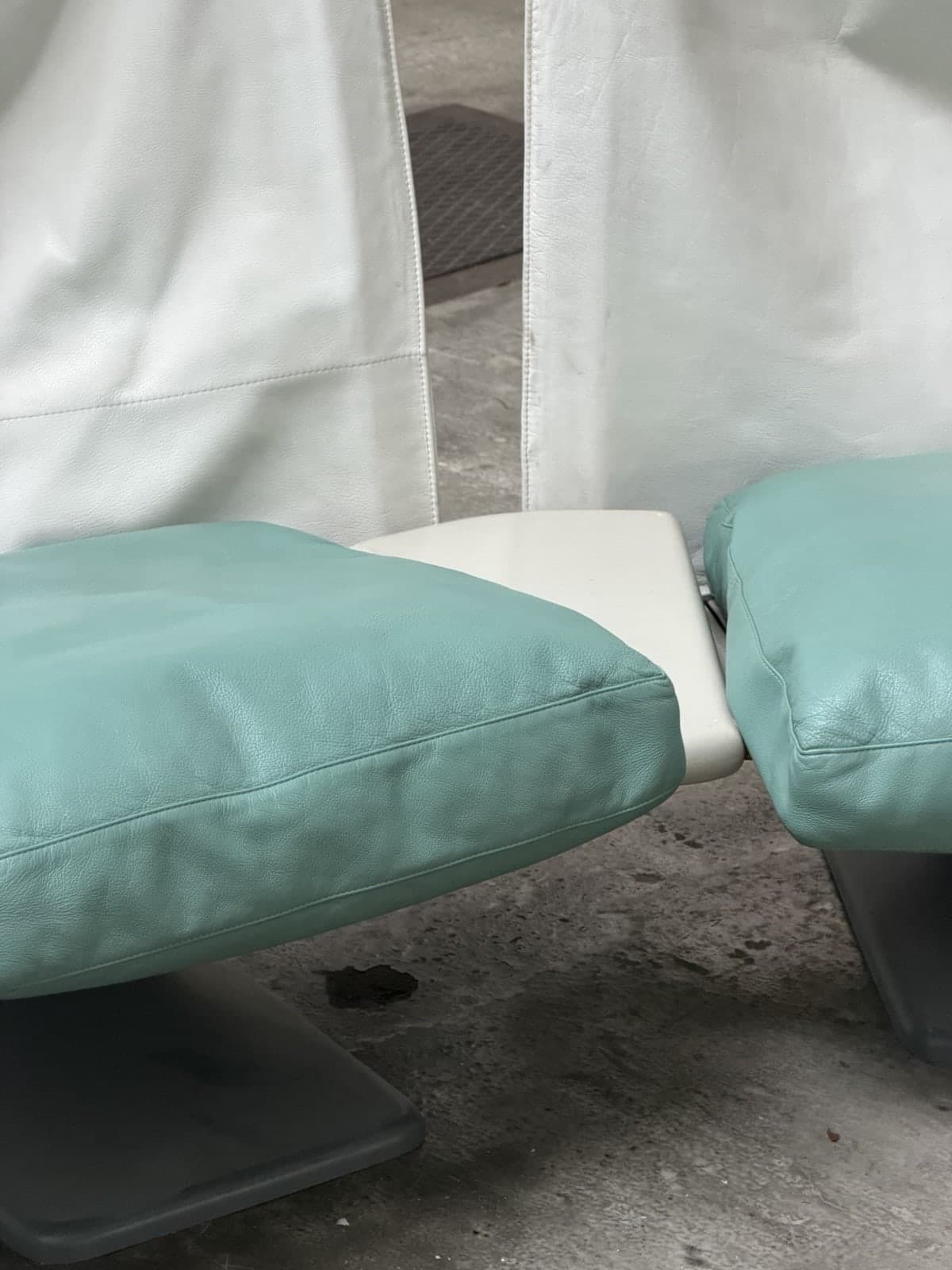 Paolo Deganello, AEO 2 Seater, Cassina