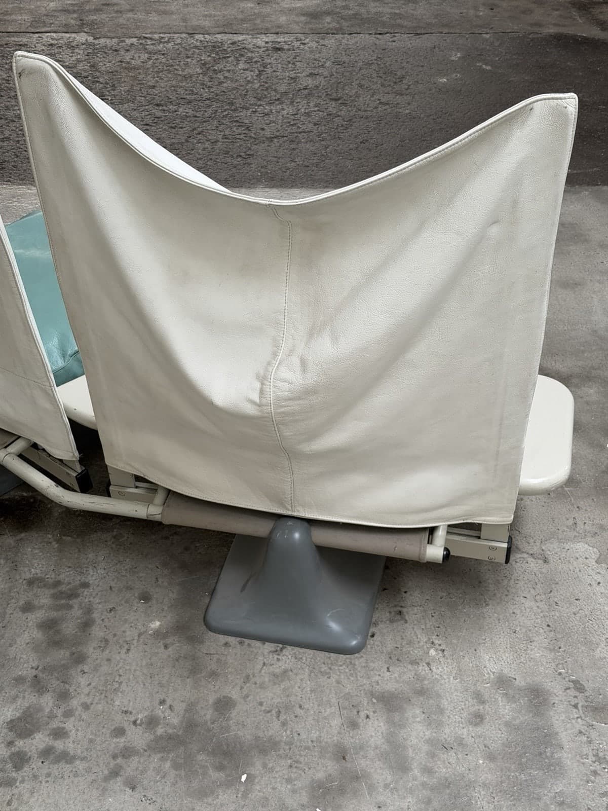 Paolo Deganello, AEO 2 Seater, Cassina