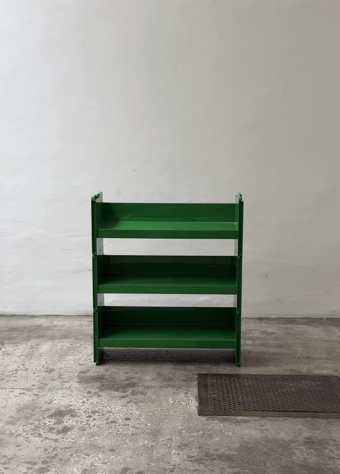 De Pas D’Urbino Lomazzi, Jeep Modular Shelf, BBB Bonacina