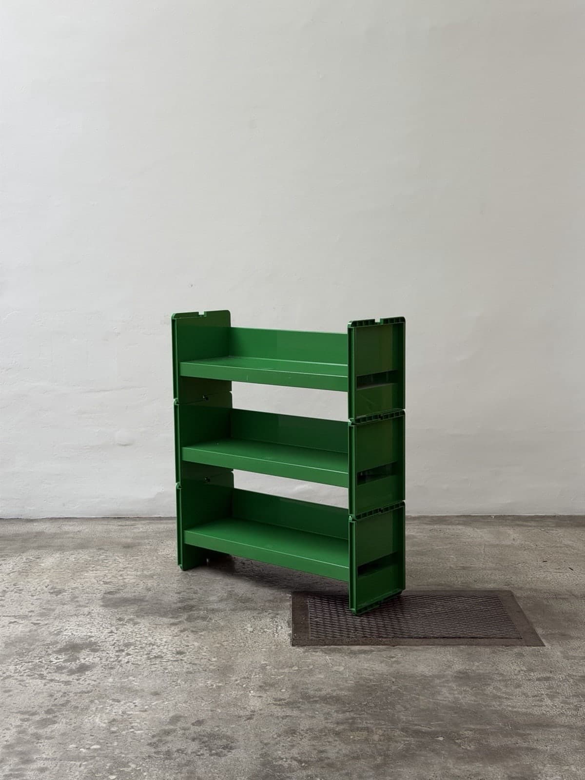 De Pas D’Urbino Lomazzi, Jeep Modular Shelf, BBB Bonacina