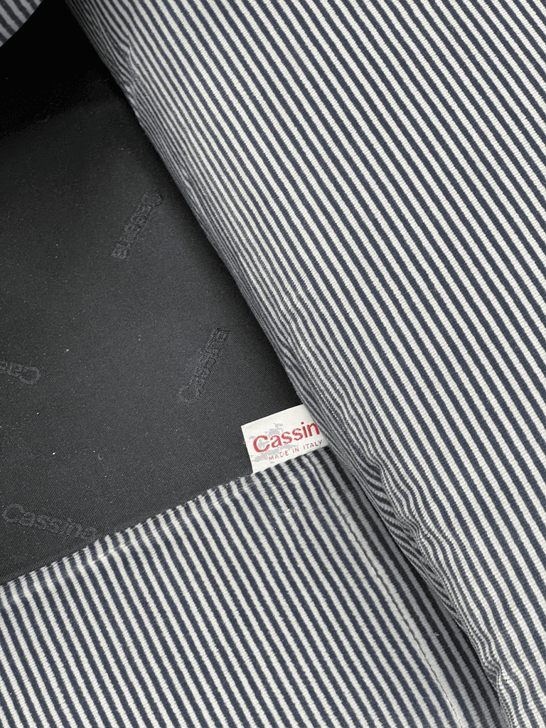 Vico Magistretti, Maralunga 2-Seater Sofa, Cassina