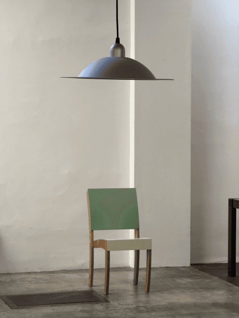 Lumina, Piatto Ceiling Lamp, Lumina
