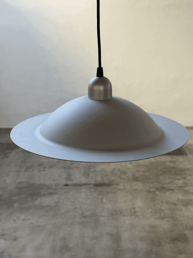 Lumina, Piatto Ceiling Lamp, Lumina
