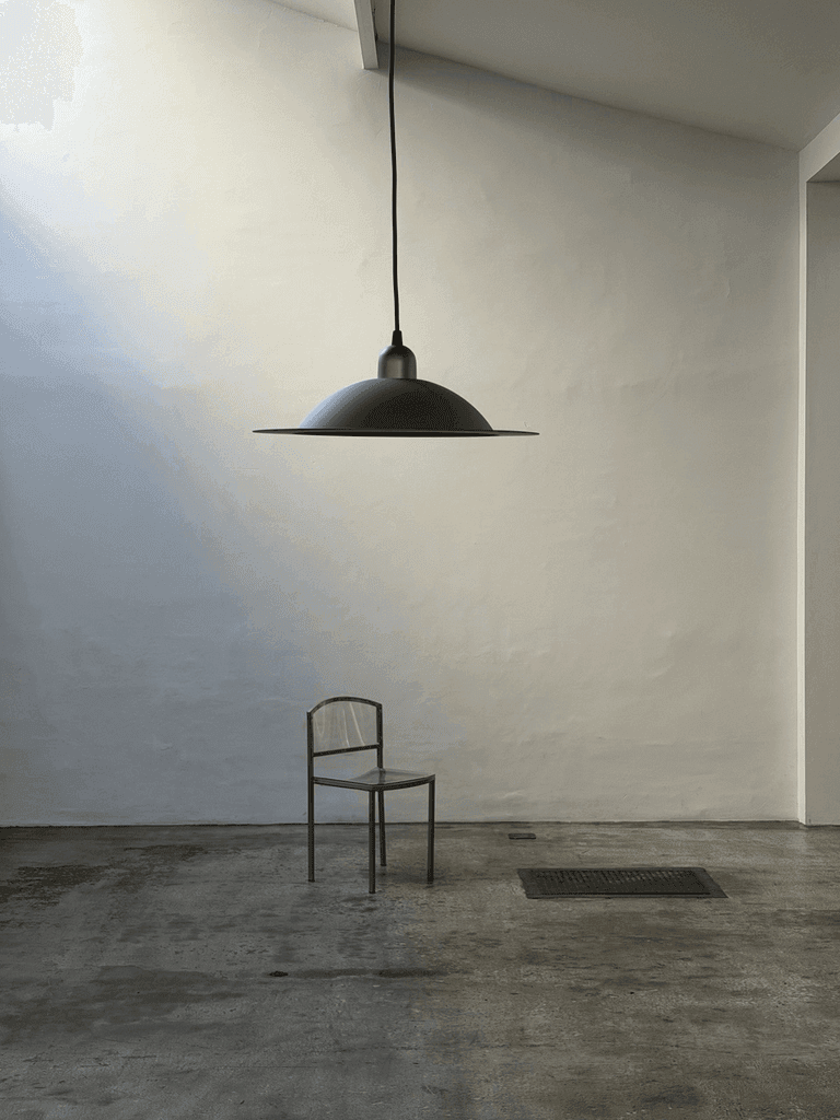 Lumina, Piatto Ceiling Lamp, Lumina
