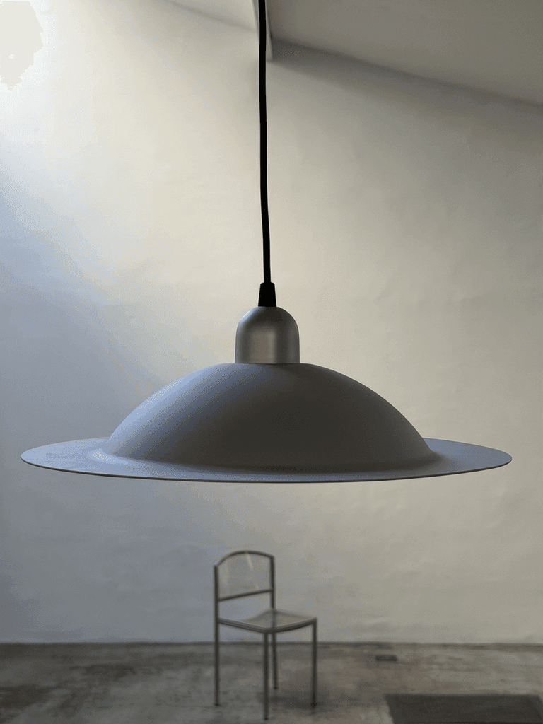 Lumina, Piatto Ceiling Lamp, Lumina