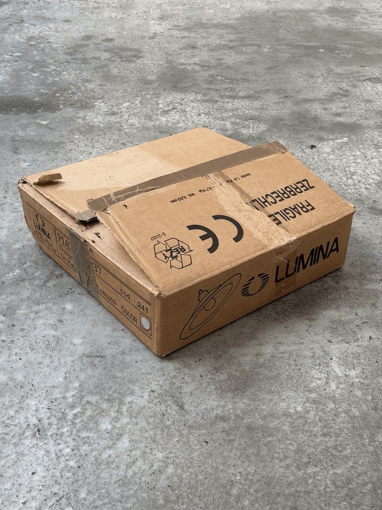 Lumina, Piatto Ceiling Lamp, Lumina