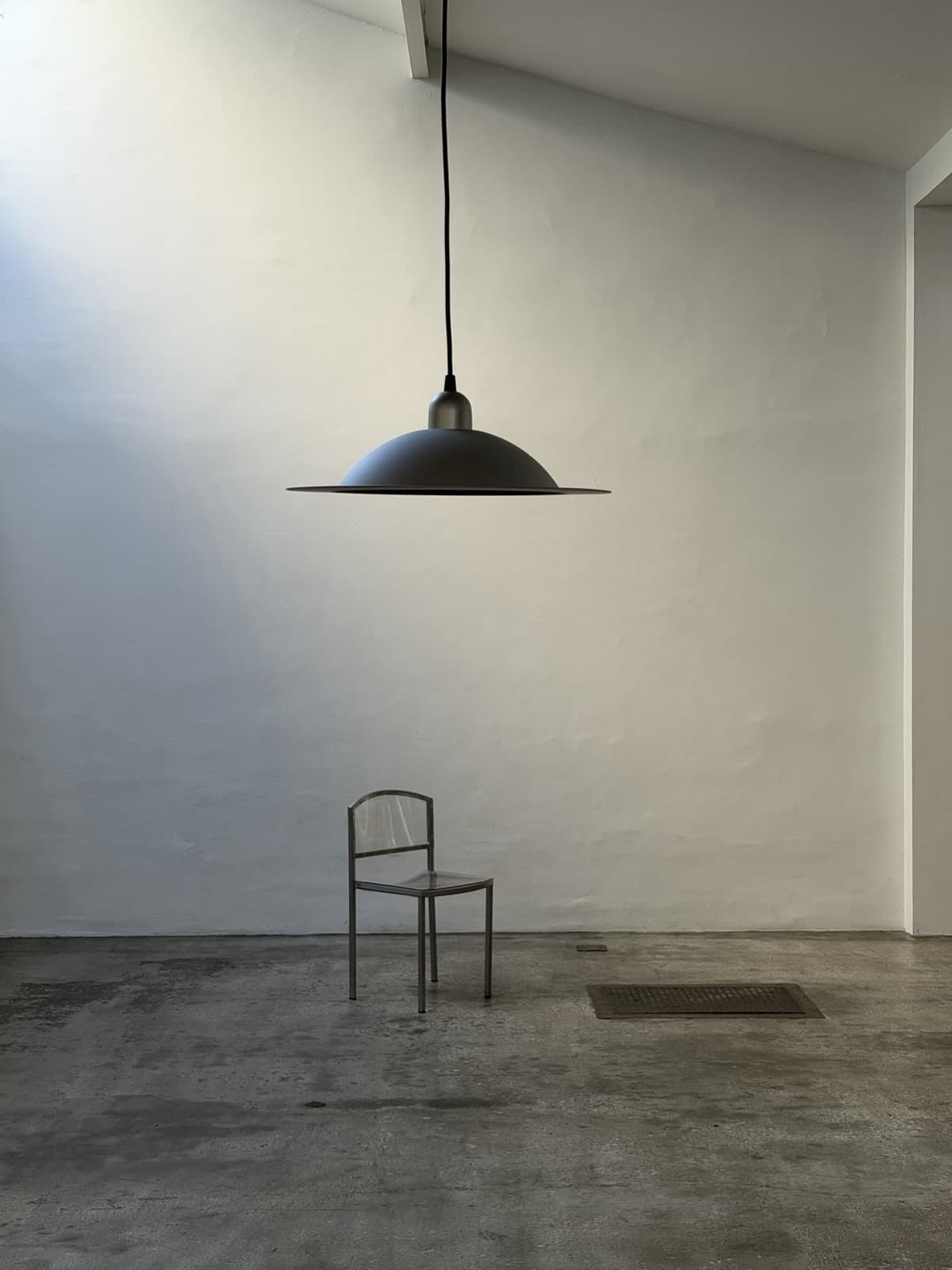Lumina, Piatto Ceiling Lamp, Lumina