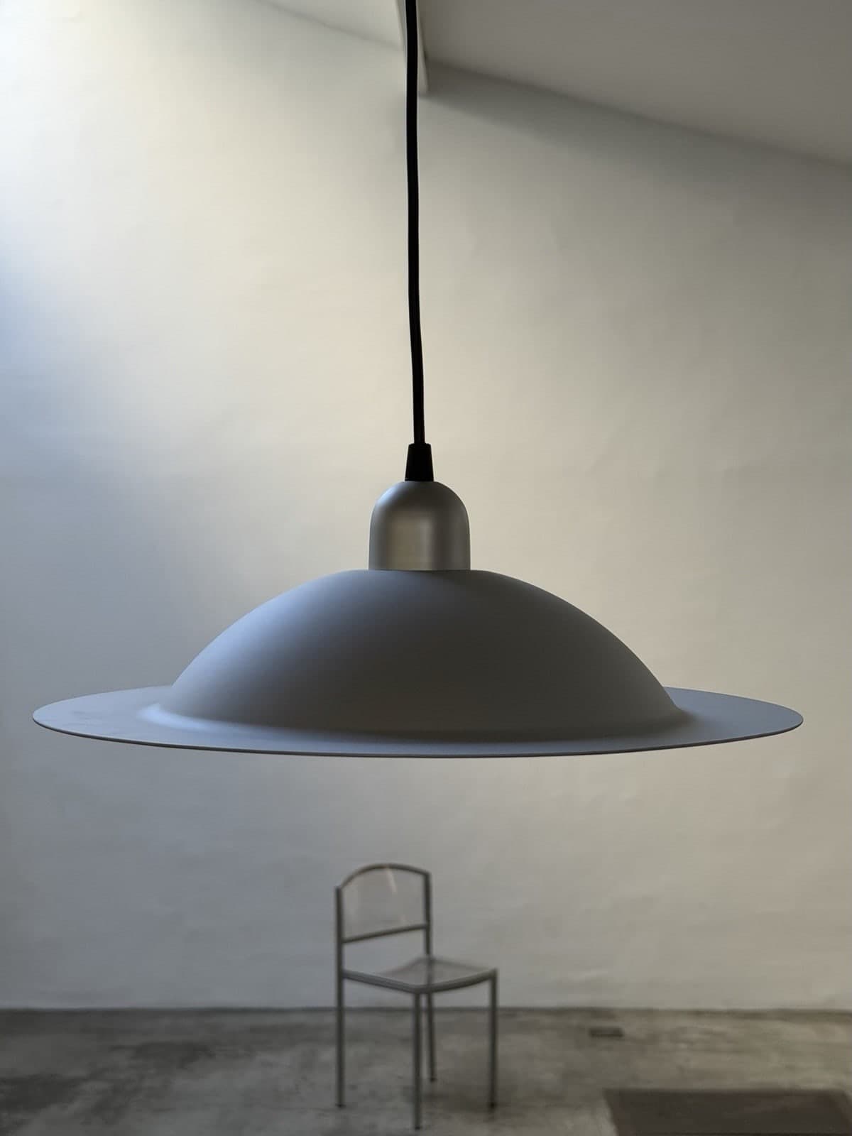 Lumina, Piatto Ceiling Lamp, Lumina