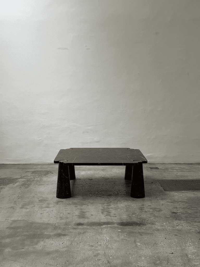 Angelo Mangiarotti, Eros Coffee Table , Skipper