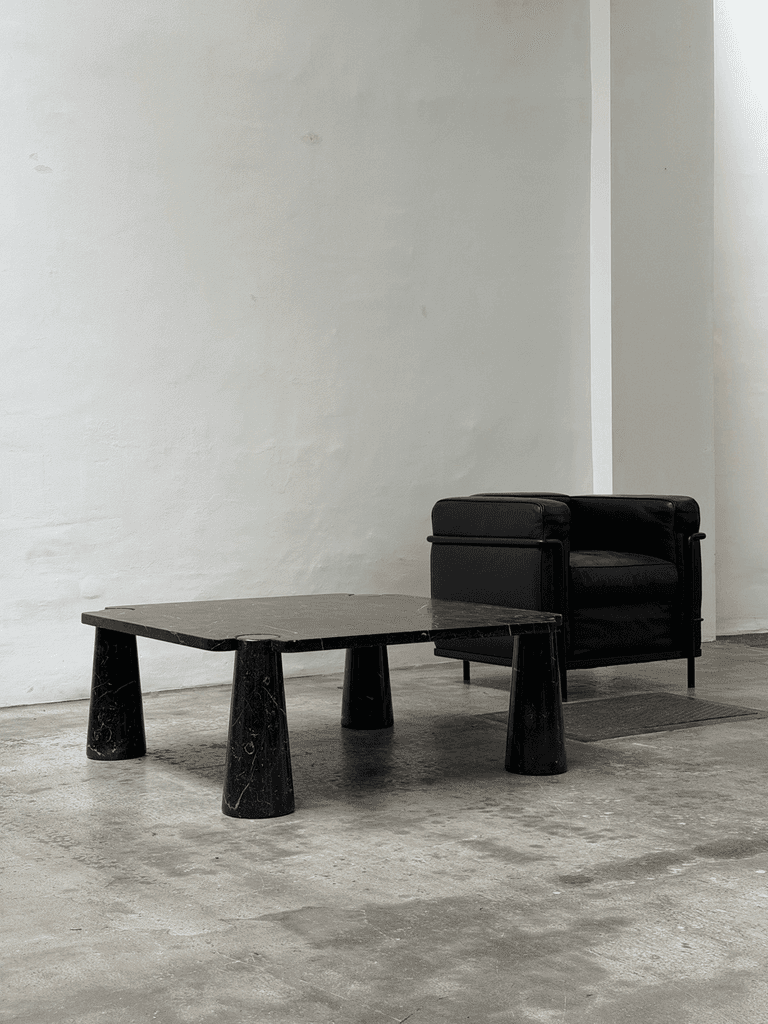 Angelo Mangiarotti, Eros Coffee Table , Skipper