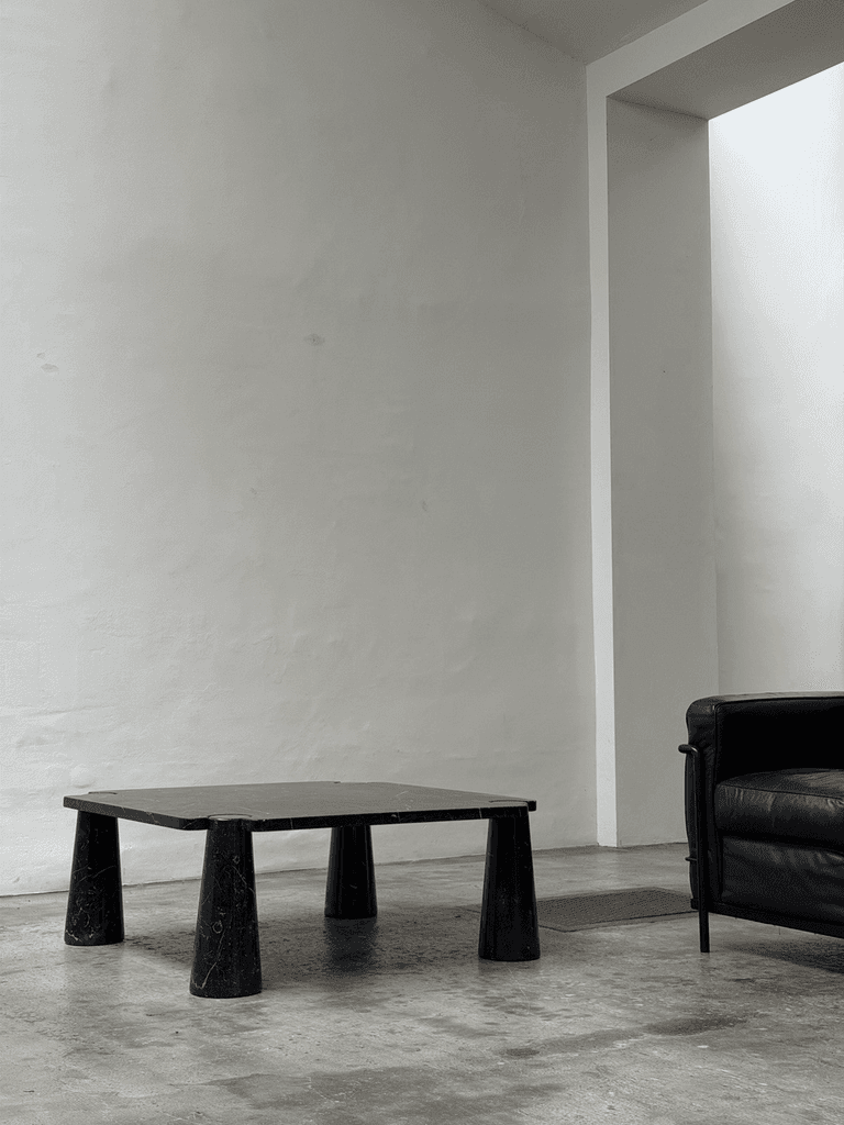 Angelo Mangiarotti, Eros Coffee Table , Skipper