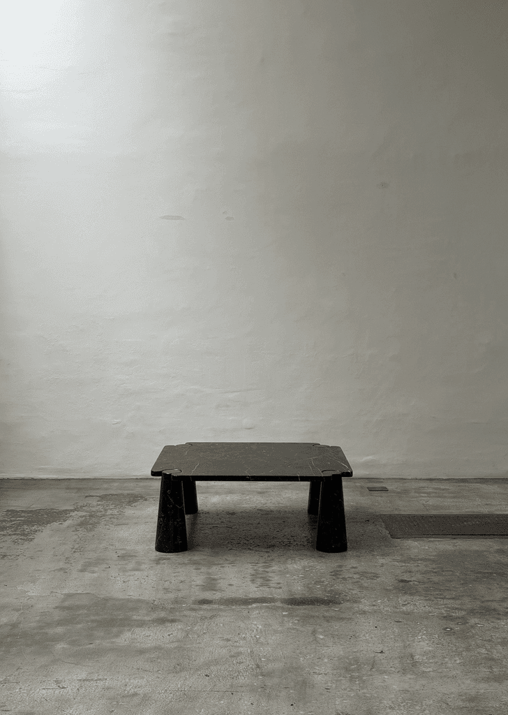 Angelo Mangiarotti, Eros Coffee Table , Skipper