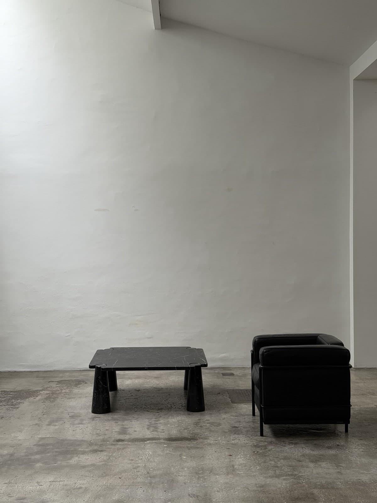 Angelo Mangiarotti, Eros Coffee Table , Skipper