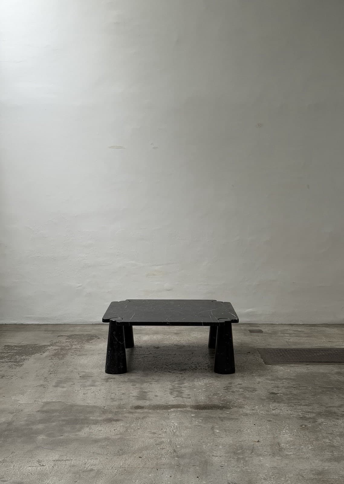 Angelo Mangiarotti, Eros Coffee Table , Skipper